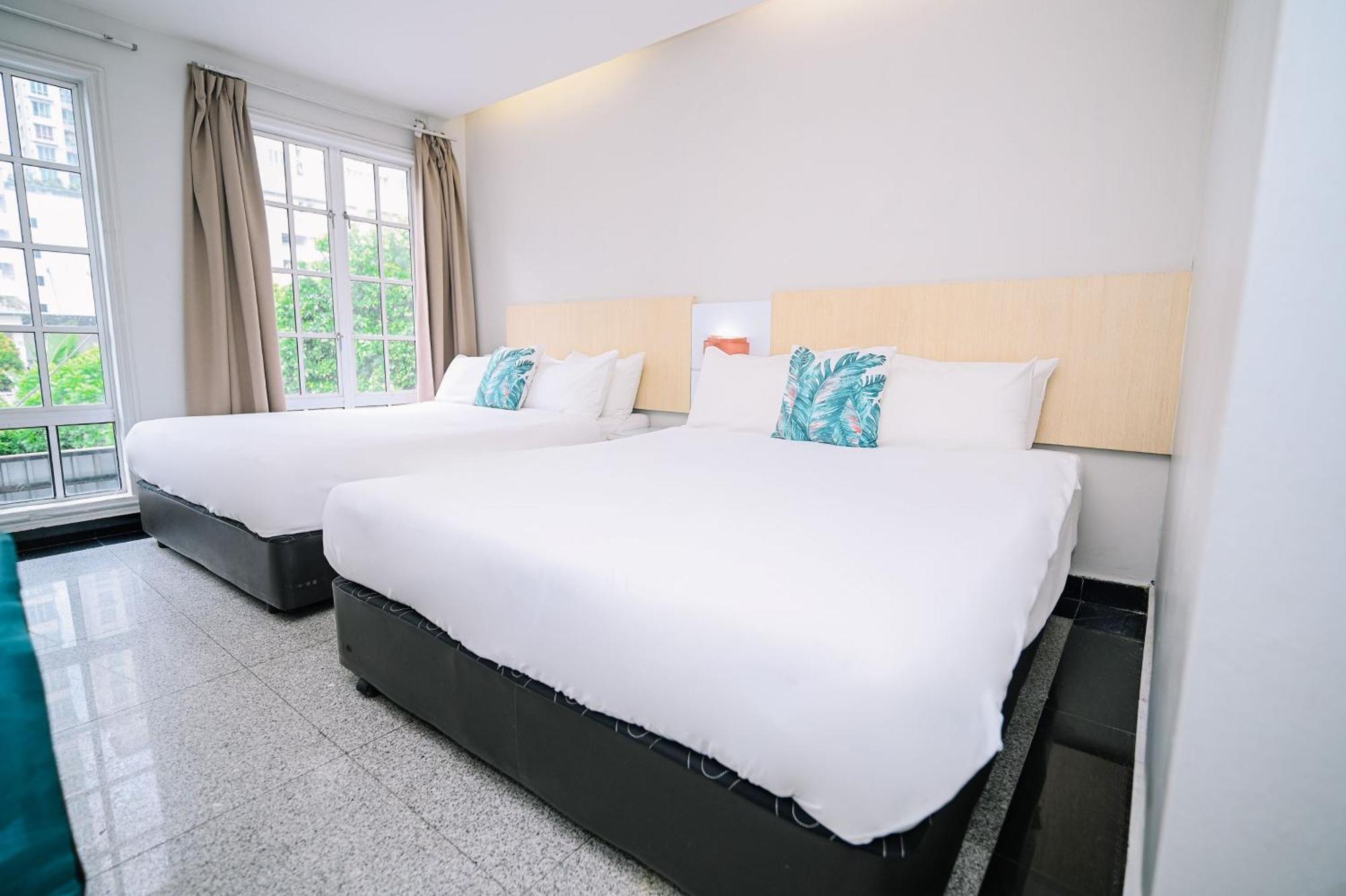 Swing & Pillows - Subang Ss15 Subang Jaya Bagian luar foto