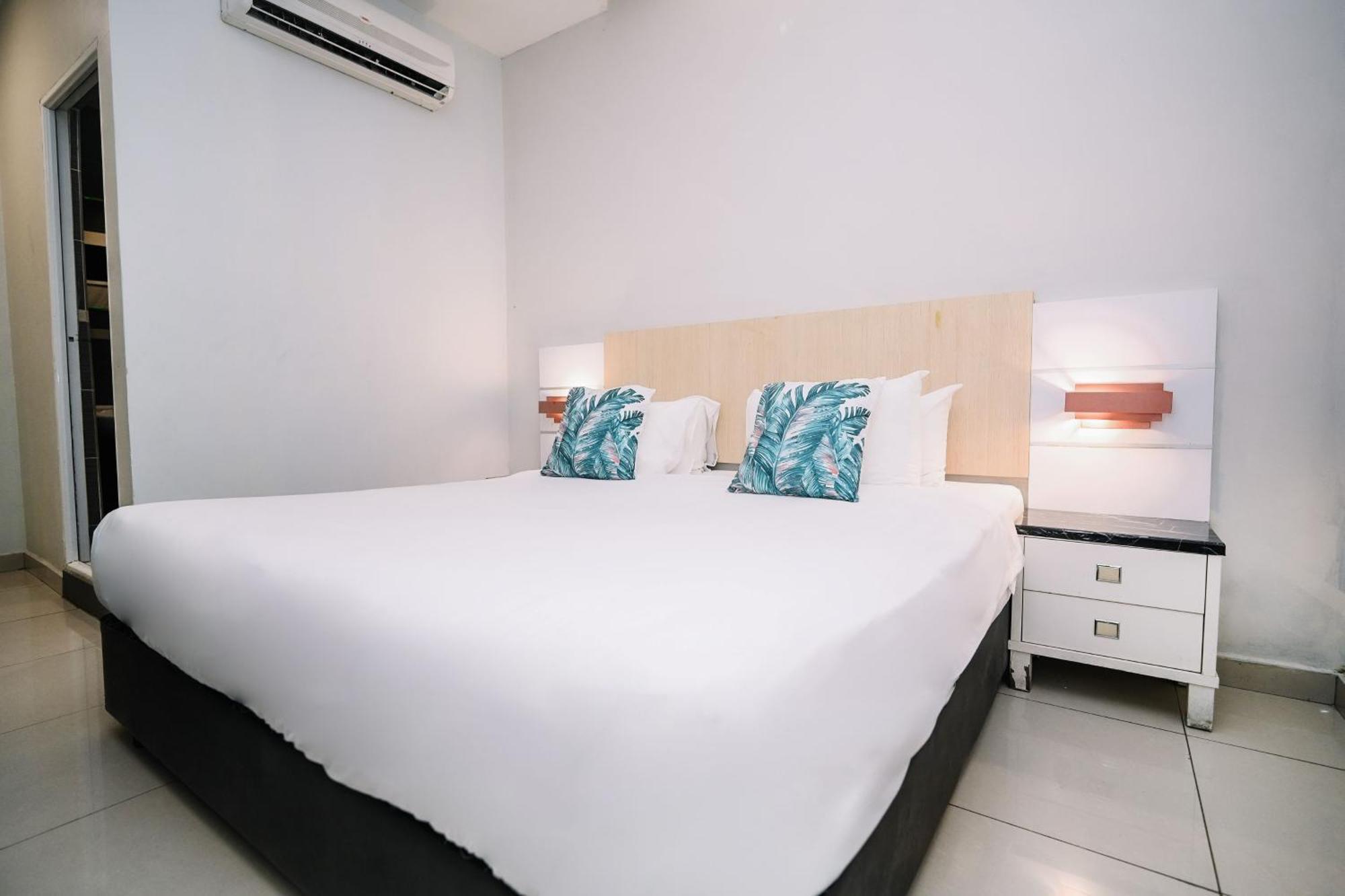 Swing & Pillows - Subang Ss15 Subang Jaya Bagian luar foto