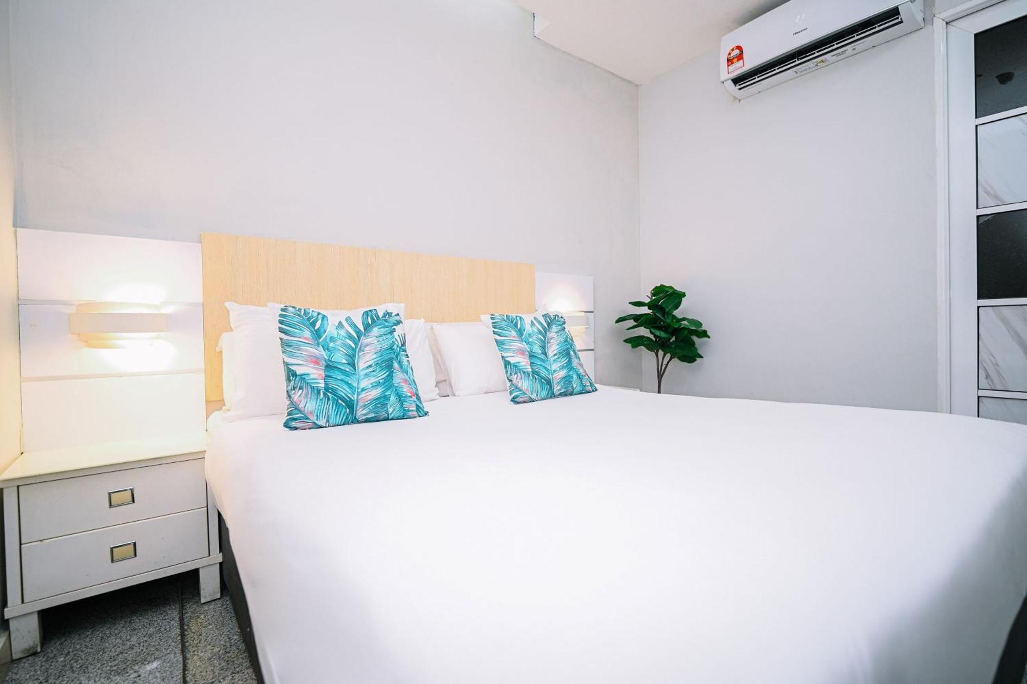 Swing & Pillows - Subang Ss15 Subang Jaya Bagian luar foto
