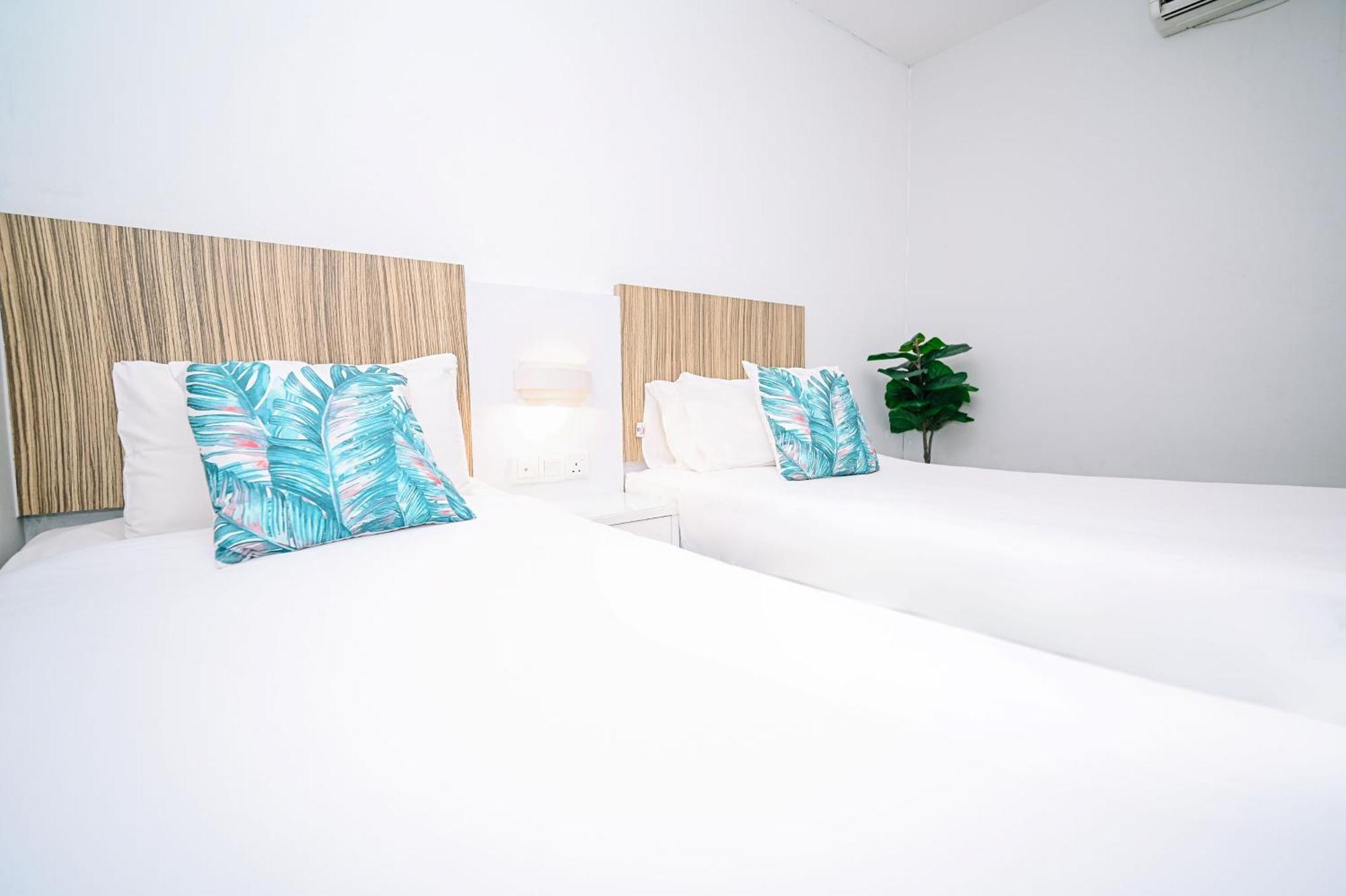 Swing & Pillows - Subang Ss15 Subang Jaya Bagian luar foto